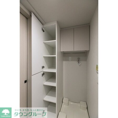 アジュールテラス目黒祐天寺の物件内観写真